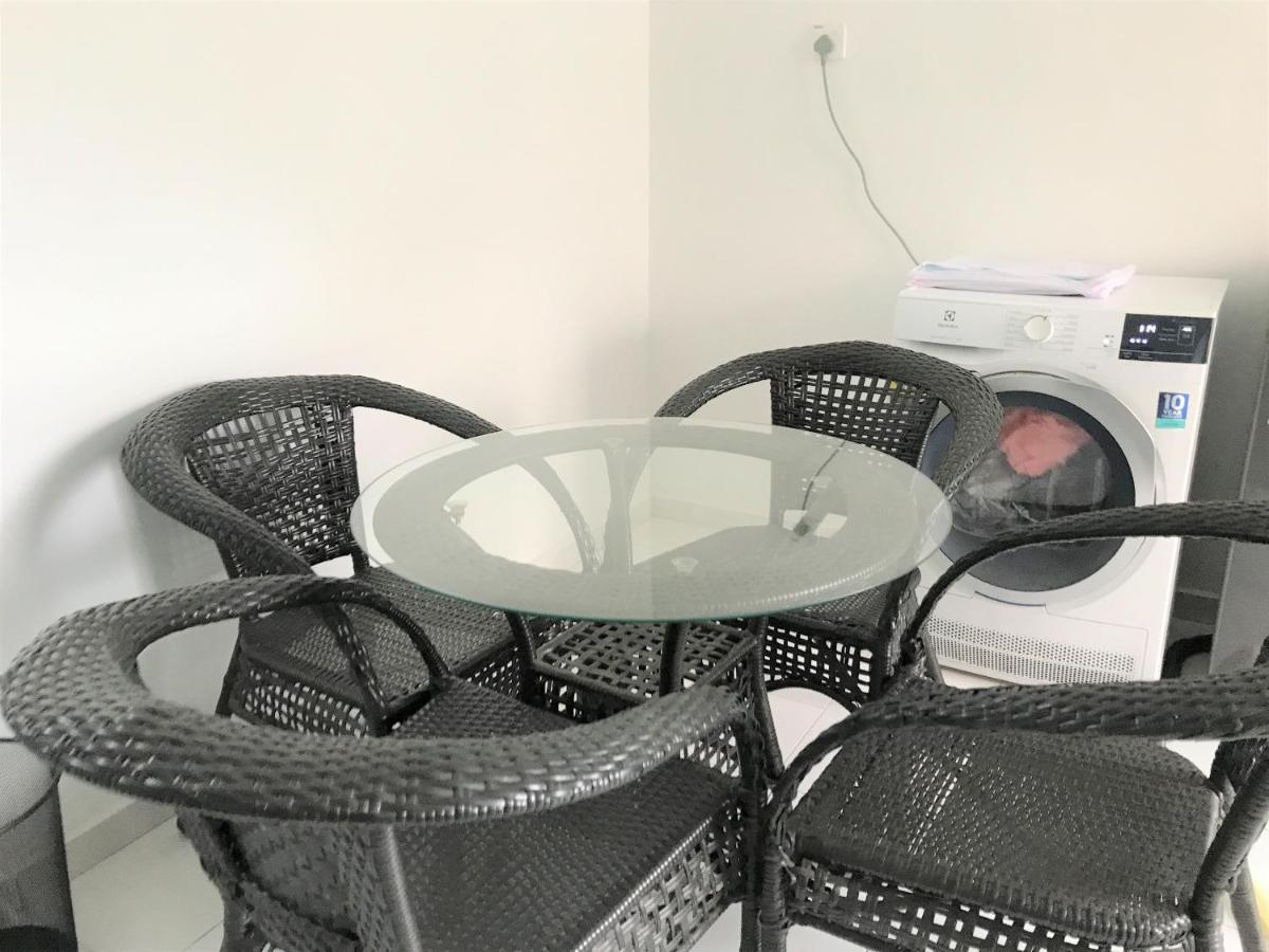 Oyo 90493 Jl Homestay Segamat Esterno foto