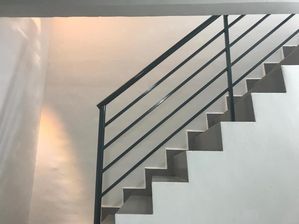Oyo 90493 Jl Homestay Segamat Esterno foto